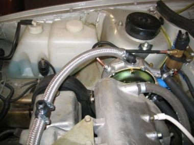 Плюсы и минусы установки газового оборудования на автомобиль